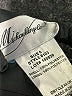 Michaelangelo 100% Polyester Black Casual Dress Size 6 - photo 4