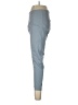 Danskin Solid Blue Active Pants Size XL - photo 5