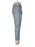 Danskin Solid Blue Active Pants Size XL - photo 4