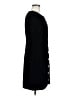 J.Crew Collection Black Casual Dress Size 8 - photo 4