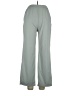 Beneunder Solid Gray Casual Pants Size XL - photo 1