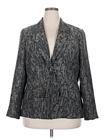 Coldwater Creek Blazer (view 1)
