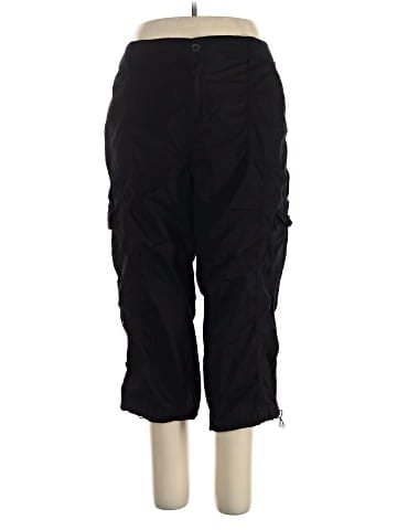 Style&Co Cargo Pants (view 1)