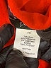 J.Crew Solid Orange Wool Skirt Size 14 - photo 5