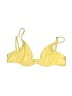 RSQ Yellow Swimsuit Top Size M - photo 1
