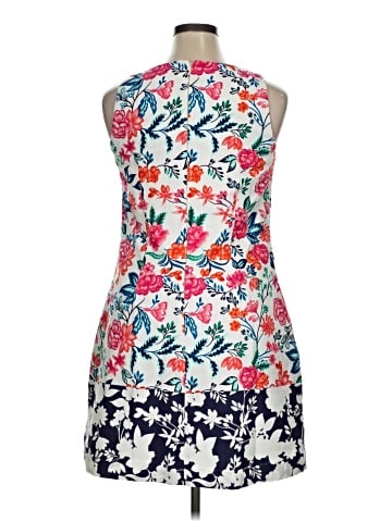 Eliza J Cocktail Dress (view 2)