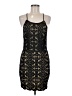Assorted Brands Black Cocktail Dress Size M - photo 1