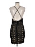 Assorted Brands Black Cocktail Dress Size M - photo 2