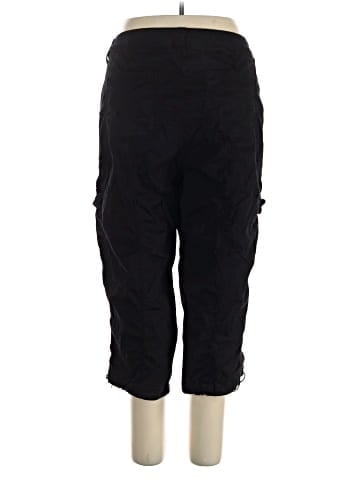 Style&Co Cargo Pants (view 2)