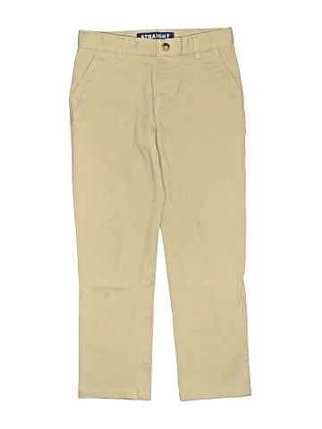 French Toast Khakis (view 1)