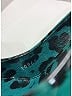 Dolce & Gabbana Animal Print Teal Heels Size EU 38 - photo 7