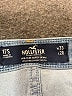 Hollister Hearts Blue Jeans Size 17S - photo 4