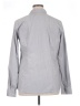 Eddie Bauer Polka Dots Gray Long Sleeve Button-Down Shirt Size XL - photo 2