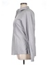 Eddie Bauer Polka Dots Gray Long Sleeve Button-Down Shirt Size XL - photo 5