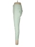 Athleta Solid Green Active Pants Size XL - photo 5