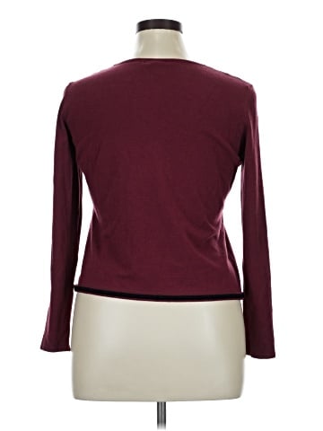 Faconnable Pullover Sweater (view 2)