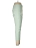 Athleta Solid Green Active Pants Size XL - photo 4