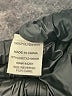Nicole Miller Artelier 100% Polyester Black Cardigan Size M - photo 9