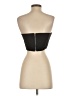 Missguided Black Bodysuit Size 4 - photo 2