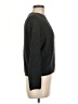 Universal Thread Solid Black Pullover Sweater Size M - photo 4