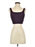 Babaton Purple Tube Top Size XS - photo 1