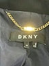 DKNY 100% Polyester Black Blazer Size 12 - photo 6