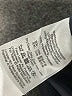 DKNY 100% Polyester Black Blazer Size 12 - photo 7