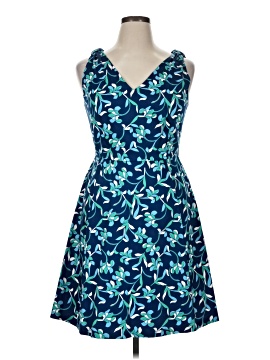Draper James Cocktail Dress