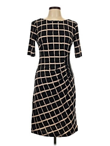 Connected Apparel Cocktail Dress (view 1)