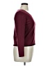 Faconnable Burgundy Pullover Sweater Size XL - photo 4