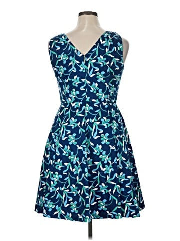 Draper James Cocktail Dress (view 2)