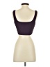 Babaton Purple Tube Top Size XS - photo 2