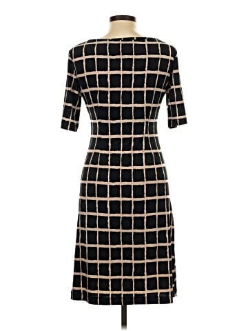 Connected Apparel Cocktail Dress (view 2)