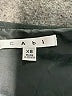 CAbi Solid Black Casual Skirt Size XS - photo 4