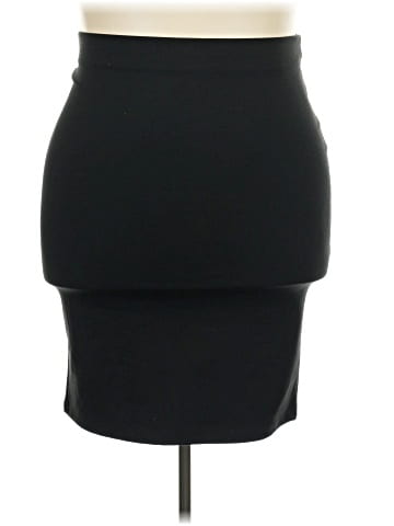 Bobeau Casual Skirt (view 1)