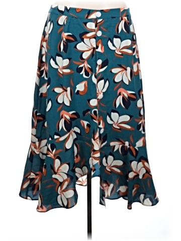 ModCloth Casual Skirt (view 1)