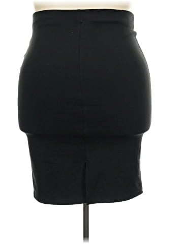 Bobeau Casual Skirt (view 2)