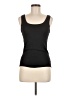 Karen Kane Black Sleeveless Top Size M - photo 1