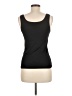Karen Kane Black Sleeveless Top Size M - photo 2