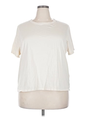 Old Navy Short Sleeve T-Shirt (view 1)