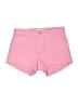 L'Agence Solid Pink Shorts Size 24 waist - photo 1