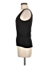 Karen Kane Black Sleeveless Top Size M - photo 5