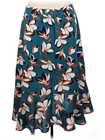 ModCloth Casual Skirt (view 2)