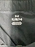 Under Armour Black Athletic Shorts Size L - photo 3
