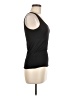 Karen Kane Black Sleeveless Top Size M - photo 4