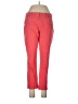 Gap Outlet Red Casual Pants Size 10 - photo 1