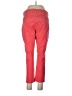 Gap Outlet Red Casual Pants Size 10 - photo 2