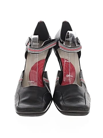 Nine West Heels (view 2)
