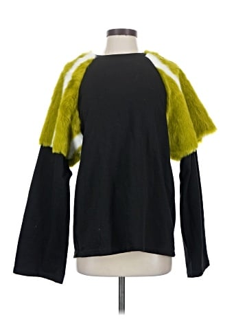 Trafaluc by Zara Cardigan (view 1)