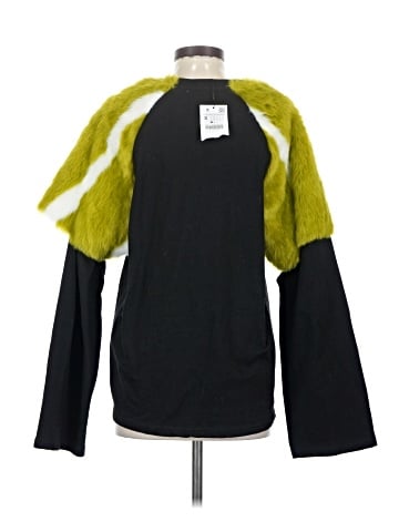 Trafaluc by Zara Cardigan (view 2)